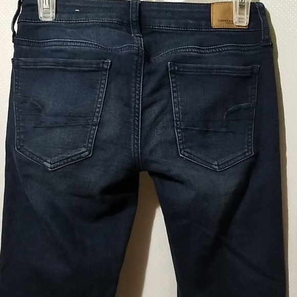 American Eagle Outfitters jegging - Picture 6 of 9